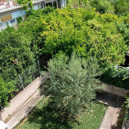 View Dionis Boutique A2 Apartamento