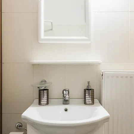 View Dionis Boutique A2 * Esparta