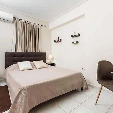 View Dionis Boutique A2 * Esparta