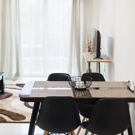 Apartamento View Dionis Boutique A2