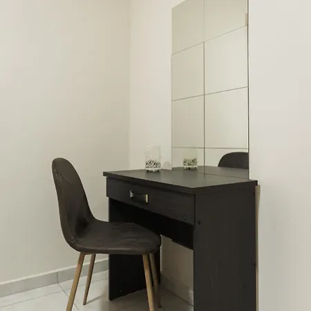 View Dionis Boutique A2 * Sparta