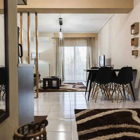 View Dionis Boutique A2 Apartamento