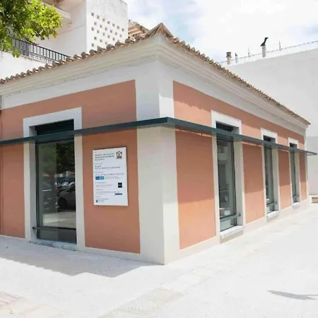 View Dionis Boutique A2 דירה