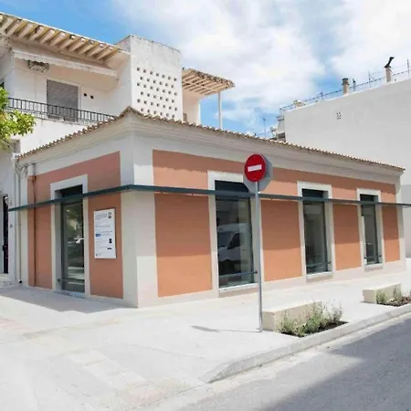 Apartamento View Dionis Boutique A2