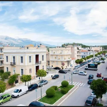 View Dionis Boutique A2 Esparta