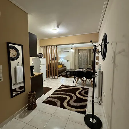 Appartement View Dionis Boutique A2 *