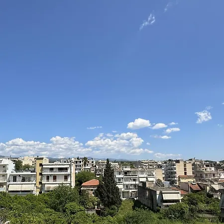 דירה View Dionis Boutique A2 ספארטי