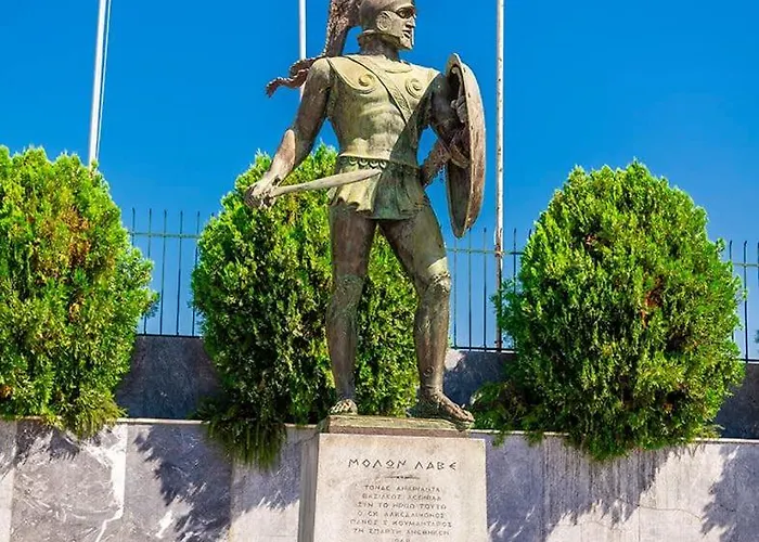 View Dionis Boutique A2 Lejlighed