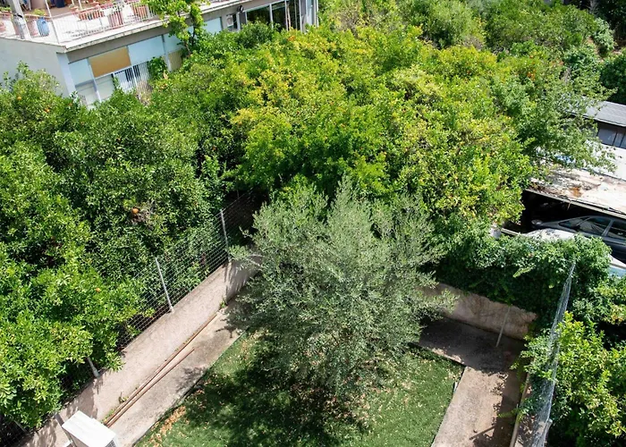 View Dionis Boutique A2 Lejlighed