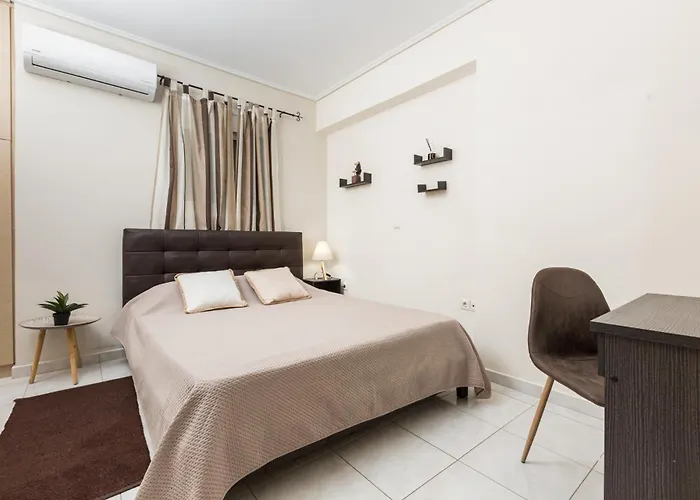 View Dionis Boutique A2 * Sparta