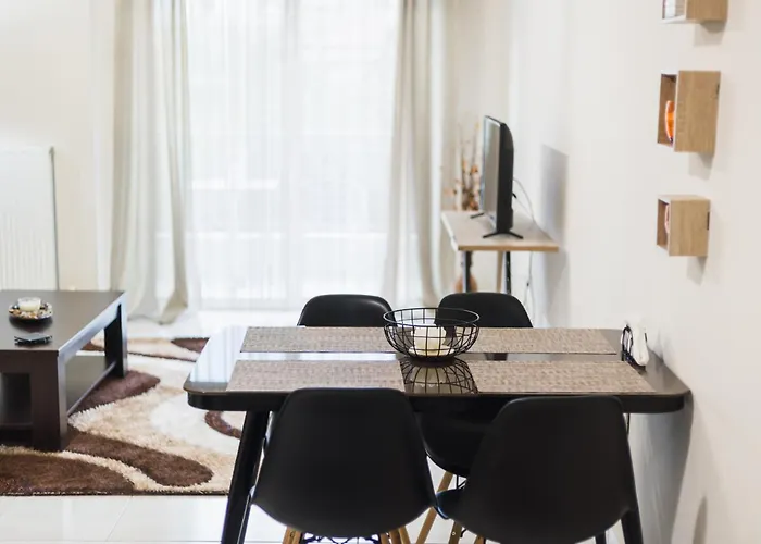 Lejlighed View Dionis Boutique A2