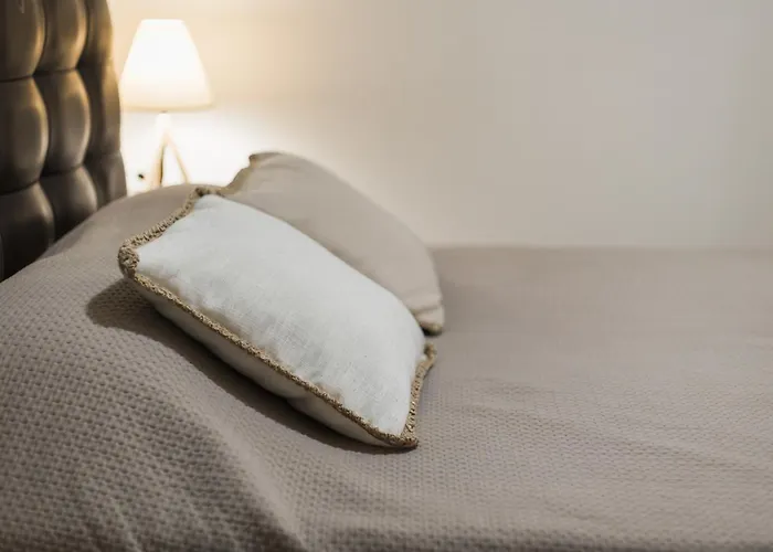 View Dionis Boutique A2 Lejlighed *