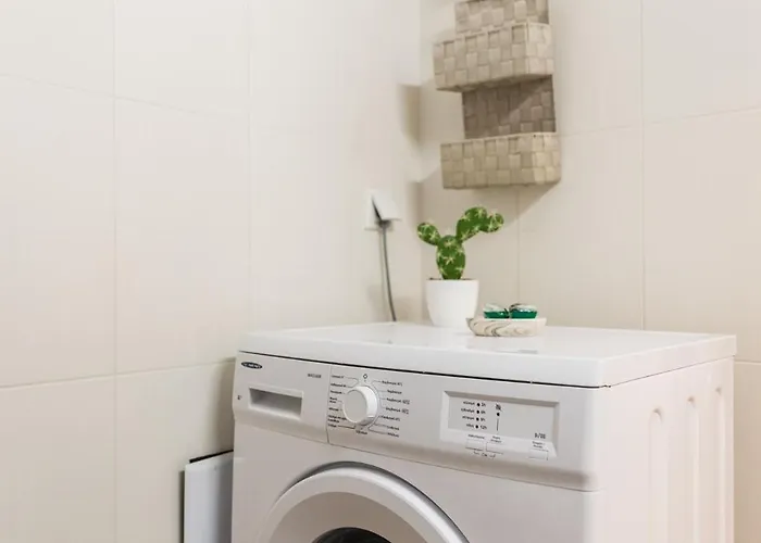 Lejlighed View Dionis Boutique A2 *