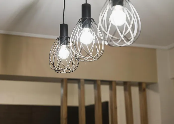 Lejlighed View Dionis Boutique A2 Sparta