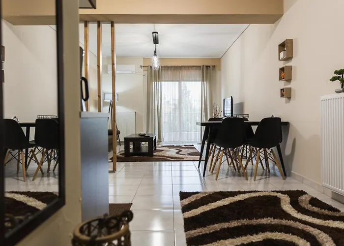 View Dionis Boutique A2 Lejlighed