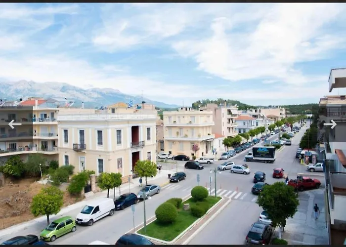 View Dionis Boutique A2 Sparta